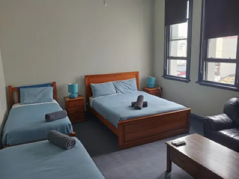 Australia Hotel Fremantle Hotels near The University of Notre Dame Australia