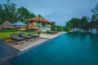 Anantya by the Lake - Resorts