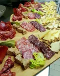 Ibis Aurillac - Bữa sáng