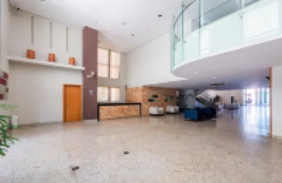 開間帶泳池和建築內的燒烤設施 Raq1609