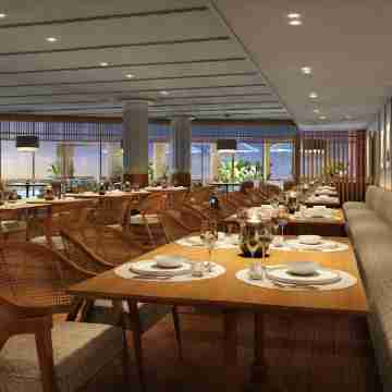 Taj Ganga Kutir Resort & Spa, Raichak Dining/Meeting Rooms