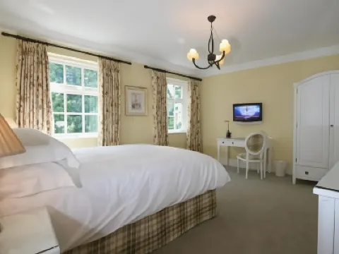 Flynns of Termonfeckin Boutique Hotel Hotels in 