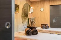 Domaine de la Résidence Hotel Spa & Restaurant - spa