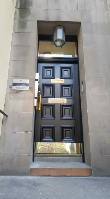 命運蘇格蘭漢諾威公寓酒店