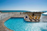 Fairfield Inn & Suites Fort Walton Beach-West Destin - Beach