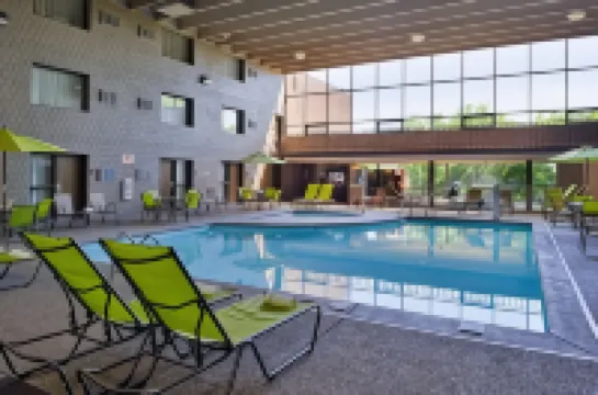 Best Western Plus Kelly Inn