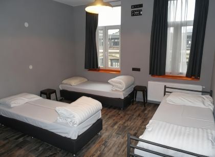 Urban City Centre Hostel