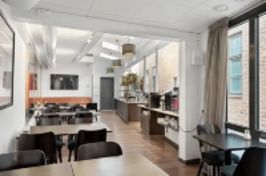 Best Western Plus Hotell Nordic Lund