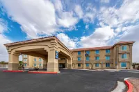 MainStay Suites El Centro I-8 - Frühstück