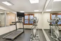 Best Western Plus Brandon Inn - Fitnessstudio