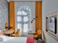 1891 Garni Hotel - balcone