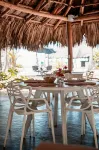 Aite Eco Resort - breakfast