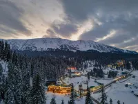 Kolahoi Green Heights Gulmarg
