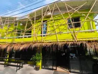 Discozoo BAR and HOSTEL