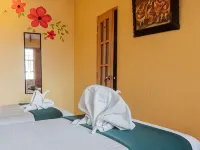 Rituales Inn Santa Monica Các khách sạn ở Cuzco