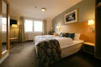 Bergstadens Hotel & Spa