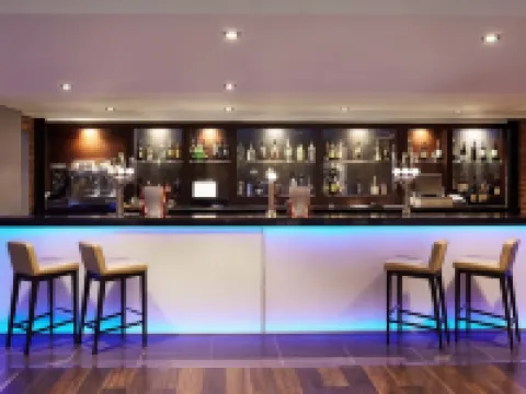 Novotel Coventry M6 J3