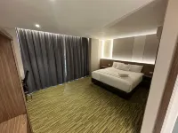 Li Garden Hotel