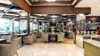 Regent's Park Hotel at Kayutangan Malang - breakfast