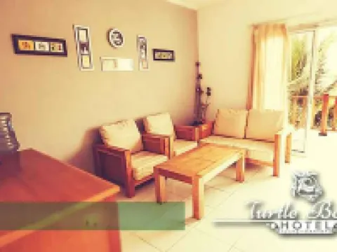 Turtle Beach Ujung Genteng Hotels in Ciracap