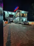 Blue Pearl Beach Guest House