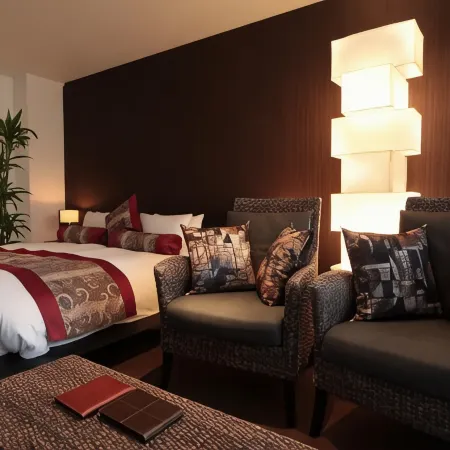 Kizashi The Suite