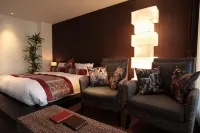 Kizashi The Suite - Jacuzzi