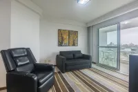 2-bedroom Apt 160m From the Beach Ewh0404 Hôtels à : 