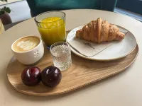The Loft House Madrid - breakfast