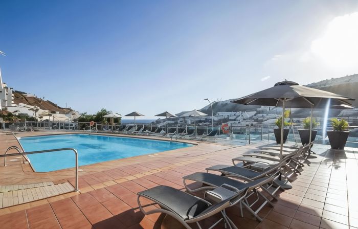 Servatur Casablanca Suites & Spa - Adults Only