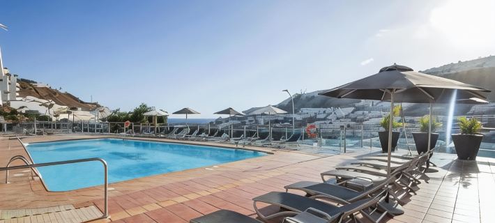 Servatur Casablanca Suites & Spa - Adults Only Hotels in Comarca Sur