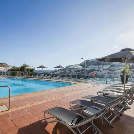 Servatur Casablanca Suites & Spa - Adults Only