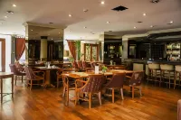 Nobile Hotel Premier Hill - breakfast