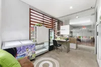 Urbanview Hotel the Lodge Karawaci - 2 Sao