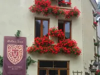 Golden Lion Hoteles en Bouillon