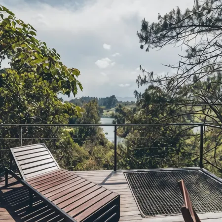 Domus Glamping - Guatapé
