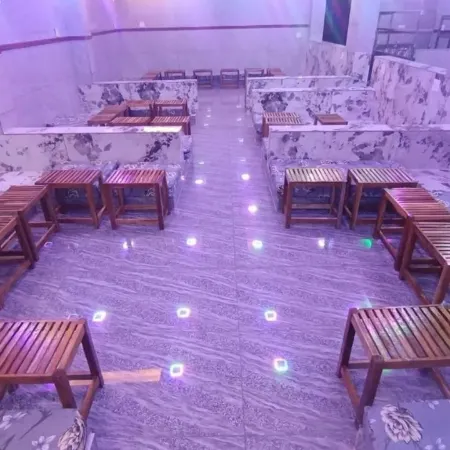 Hotel Greenland Inn Hampi