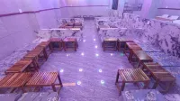 Hotel Greenland Inn Hampi