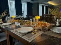Lalaner Hotel - breakfast