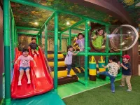 Hotel Glover-Tei