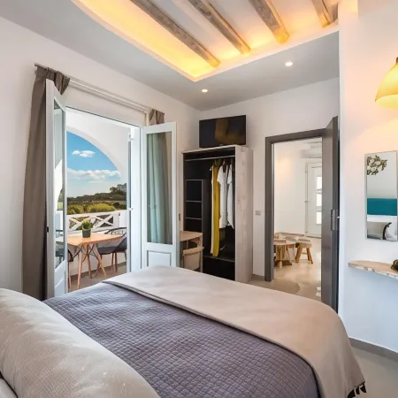 Abasa Suites