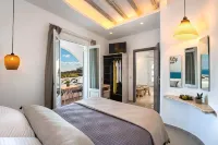 Abasa Suites Hotel di 