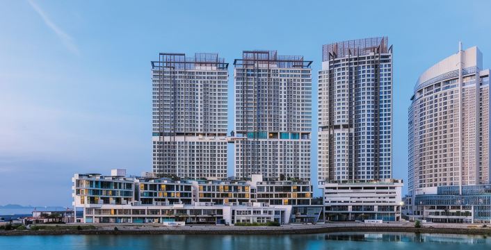 Dao by Dorsett Puteri Cove
