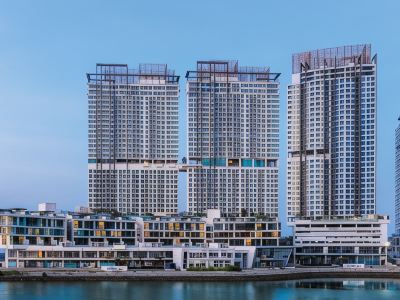 Dao by Dorsett Puteri Cove