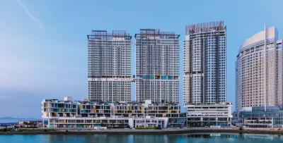 Dao by Dorsett Puteri Cove Hotels in Johor Bahru