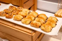 Centara Life Cha-Am Beach Resort Hua Hin - breakfast