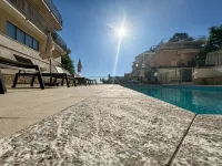Hotel Soleado - Bãi biển