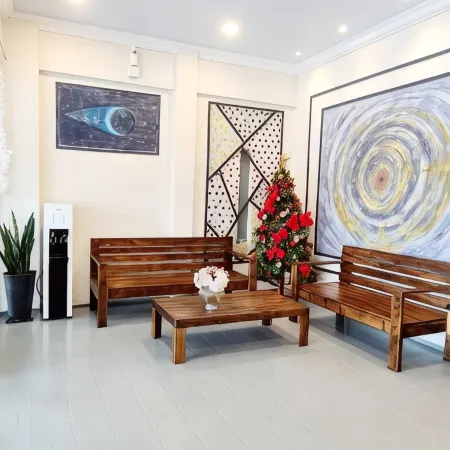 Pine Lodge BY EVR Previously YSS indrawasih