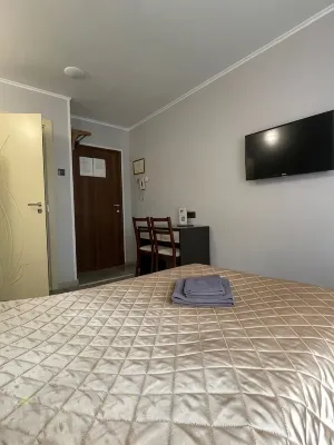 Klen Hotel
