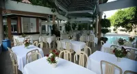 Splash Mountain Resort Hotel